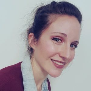 Meet your Posher, Liz